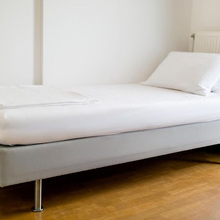 Apartmán Kazaviti Skg Soluň Exteriér fotografie