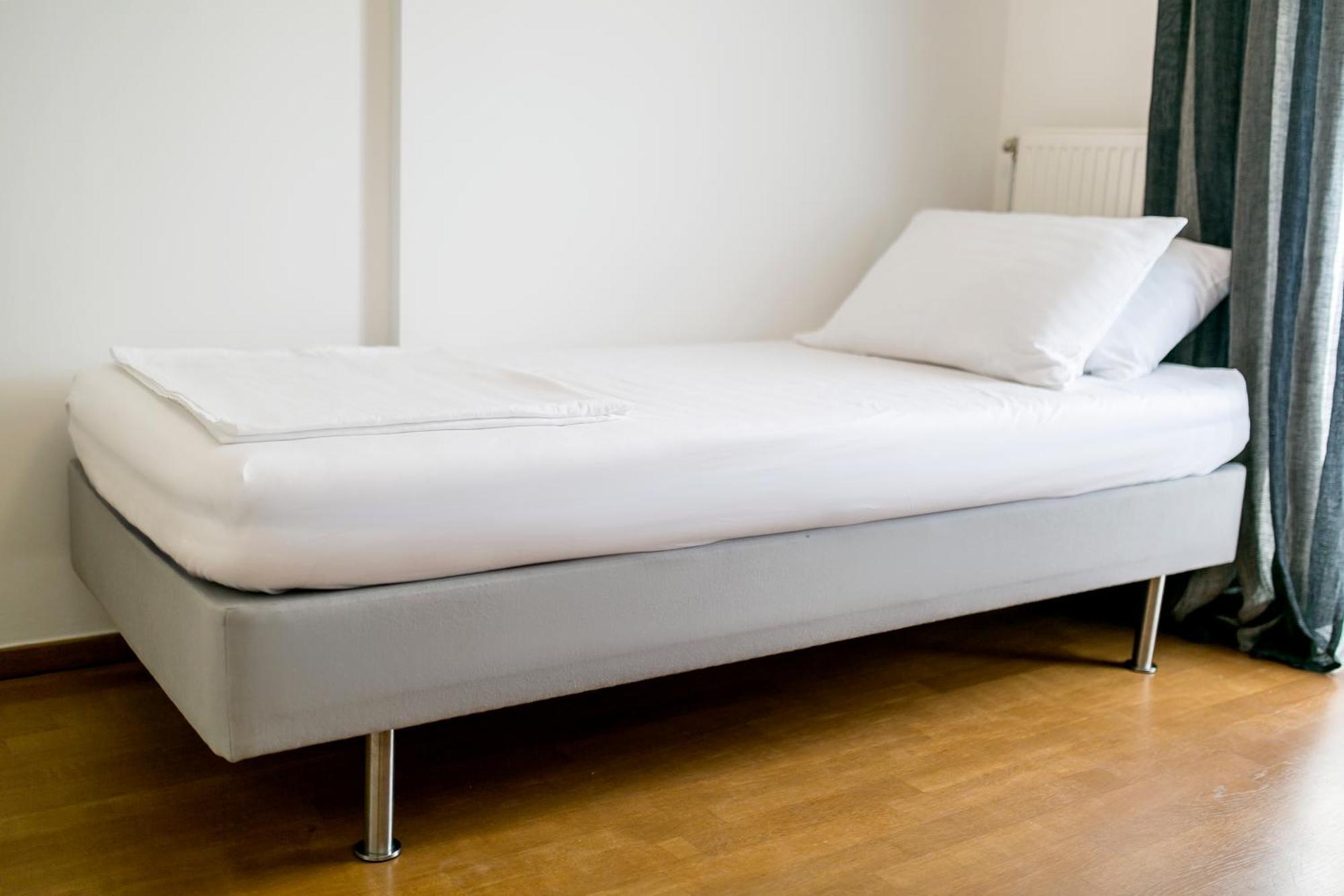 Apartmán Kazaviti Skg Soluň Exteriér fotografie